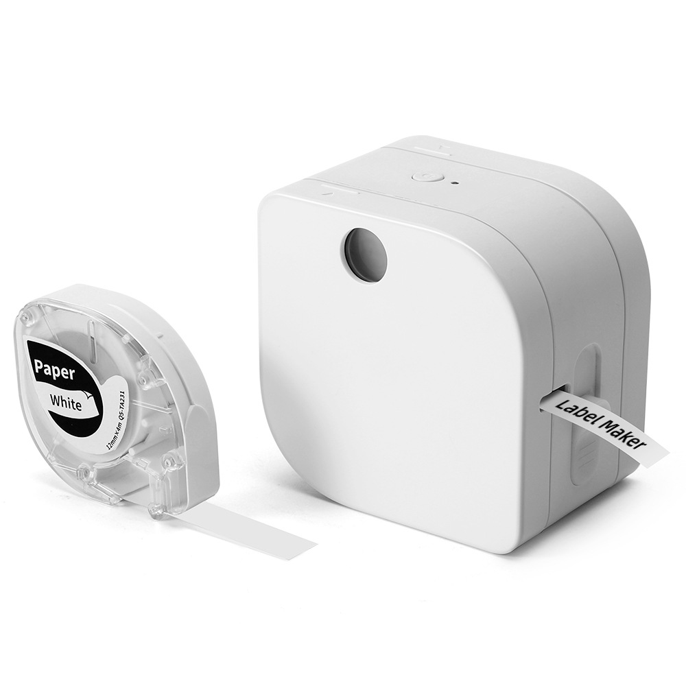 Sticker Label Template - Buat Pembuat Label ID Printer Portabel
