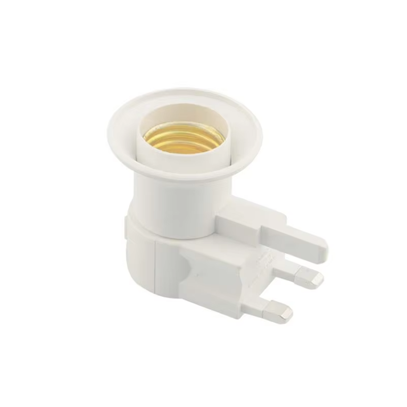 Candle Making Supplies Uk - E27 Adaptor Bohlam Lampu LED Steker