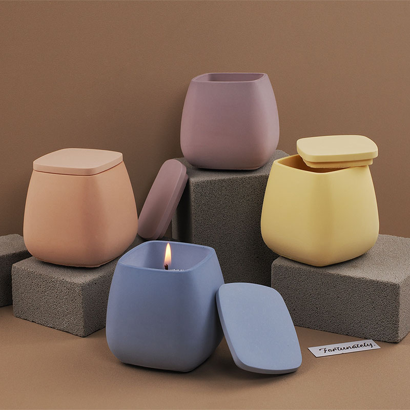 Cetakan Silikon DIY untuk Seme - Candle Supplies Jars ulasan dan harga
