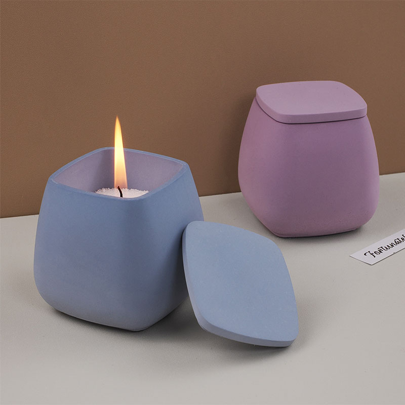 Cetakan Silikon DIY untuk Seme - Candle Supplies Jars ulasan dan harga