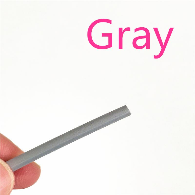 3Meter 2:1 9 Warna 0.6Mm 0.8Mm - Shrink Sleeve Pvc ulasan dan harga