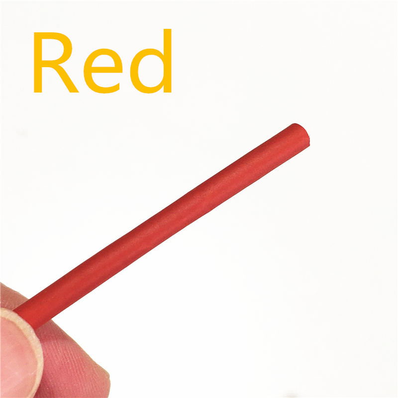 3Meter 2:1 9 Warna 0.6Mm 0.8Mm - Shrink Sleeve Pvc ulasan dan harga
