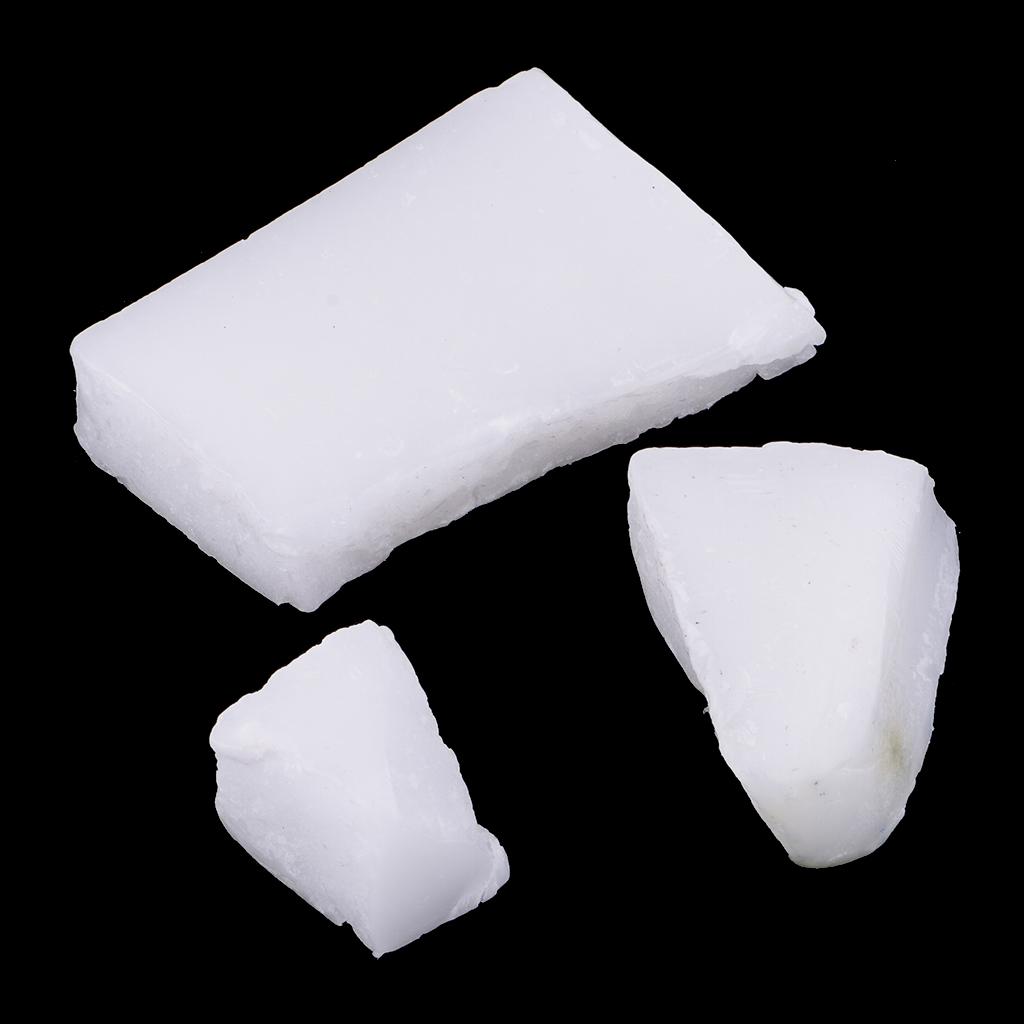 Lilin parafin/campuran Pilar-K - Candle Supplies Tins ulasan dan harga