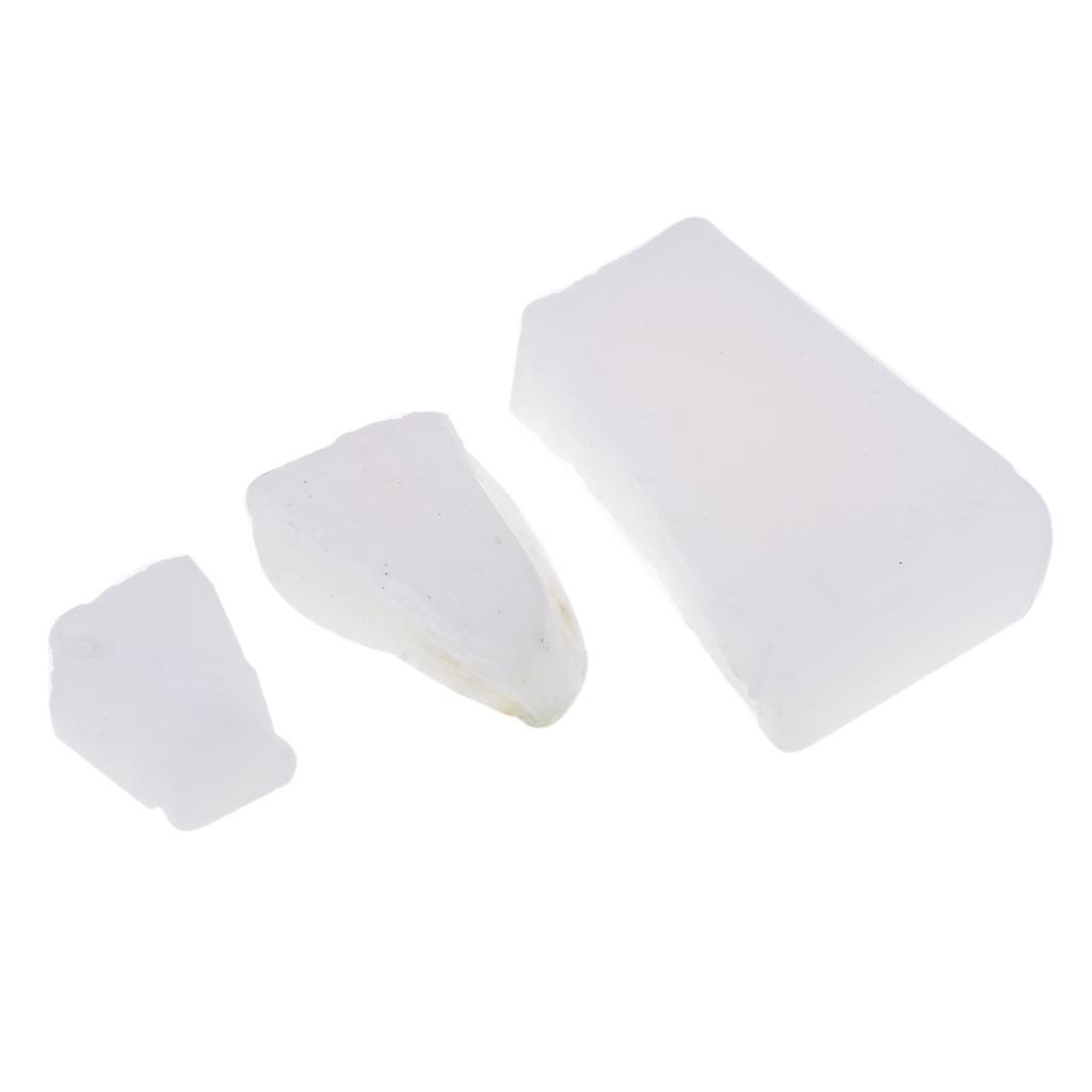 Lilin parafin/campuran Pilar-K - Candle Supplies Tins ulasan dan harga
