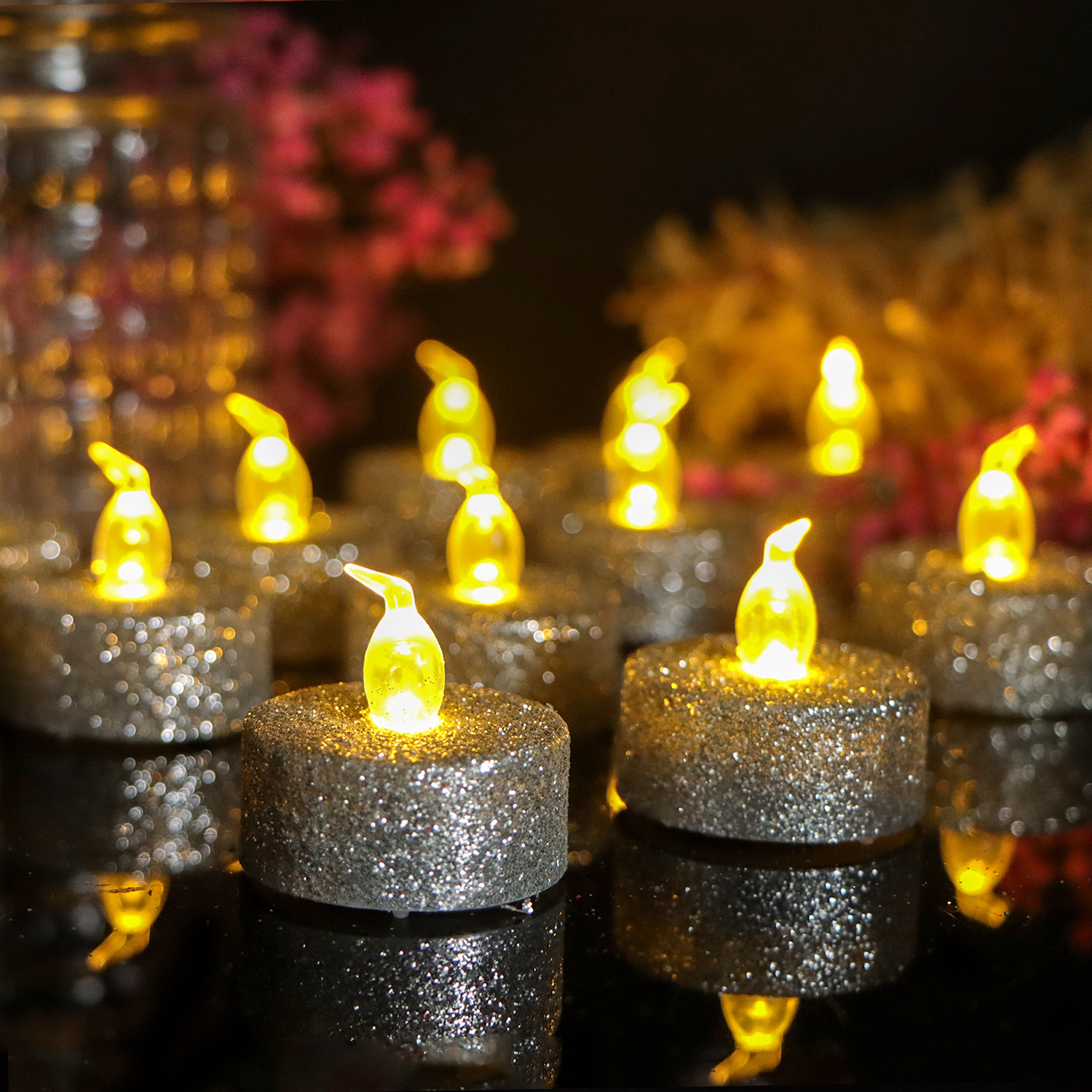 Lilin Kreatif, Perlengkapan Pe - Candle For Supplies ulasan dan harga