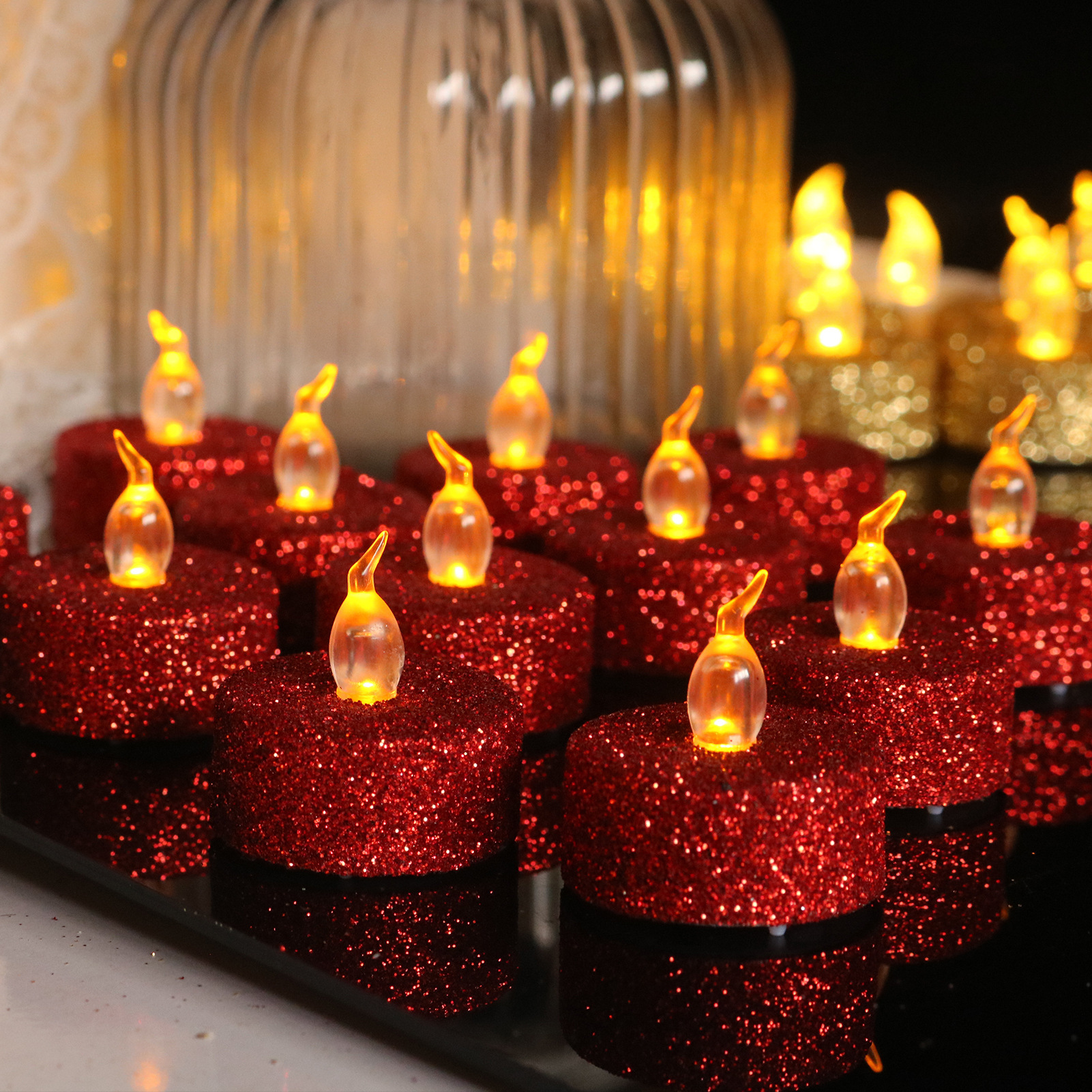 Lilin Kreatif, Perlengkapan Pe - Candle For Supplies ulasan dan harga