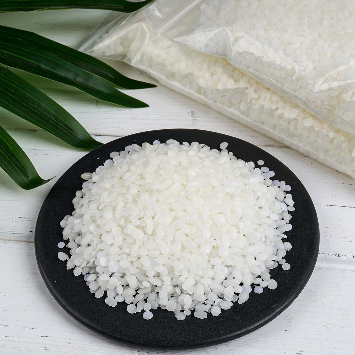 Lilin Lebah Putih Murni Alami  - Candle Making Supplies Usa ulasan dan harga