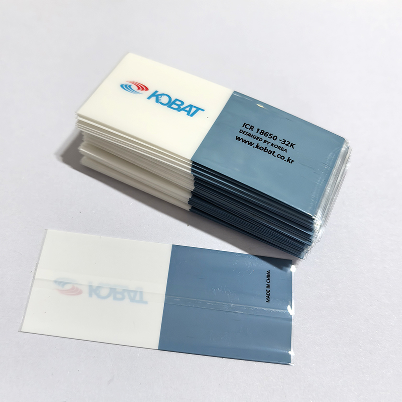 Clearance 100 Buah/Lot Paket B - Shrink Sleeve Pvc ulasan dan harga