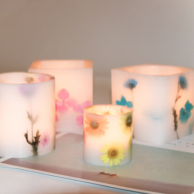 Cangkir lilin tahan angin ceta - Candle Supplies Tins ulasan dan harga