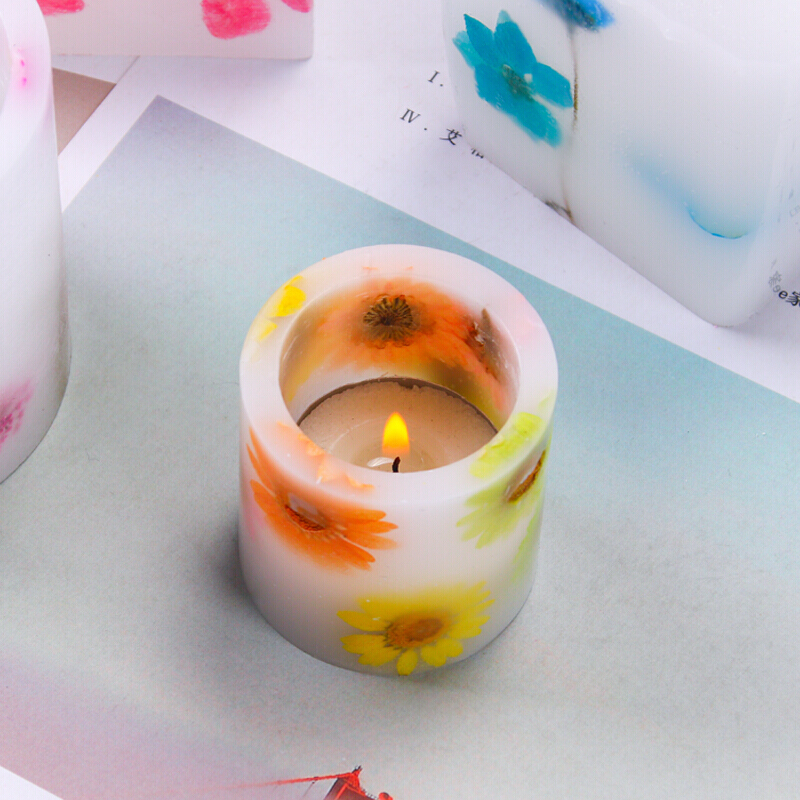 Cangkir lilin tahan angin ceta - Candle Supplies Tins ulasan dan harga