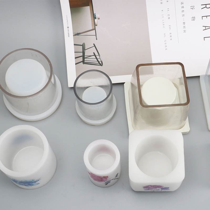 Cangkir lilin tahan angin ceta - Candle Supplies Tins ulasan dan harga