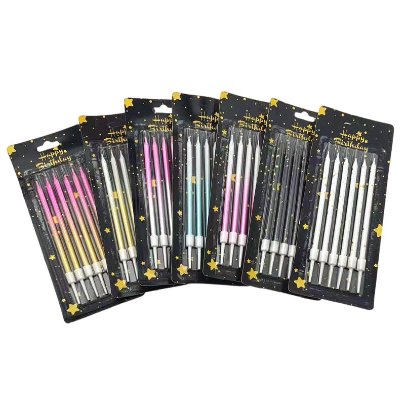 30/50 Kotak Warna Gradien Lili - Candle For Supplies ulasan dan harga