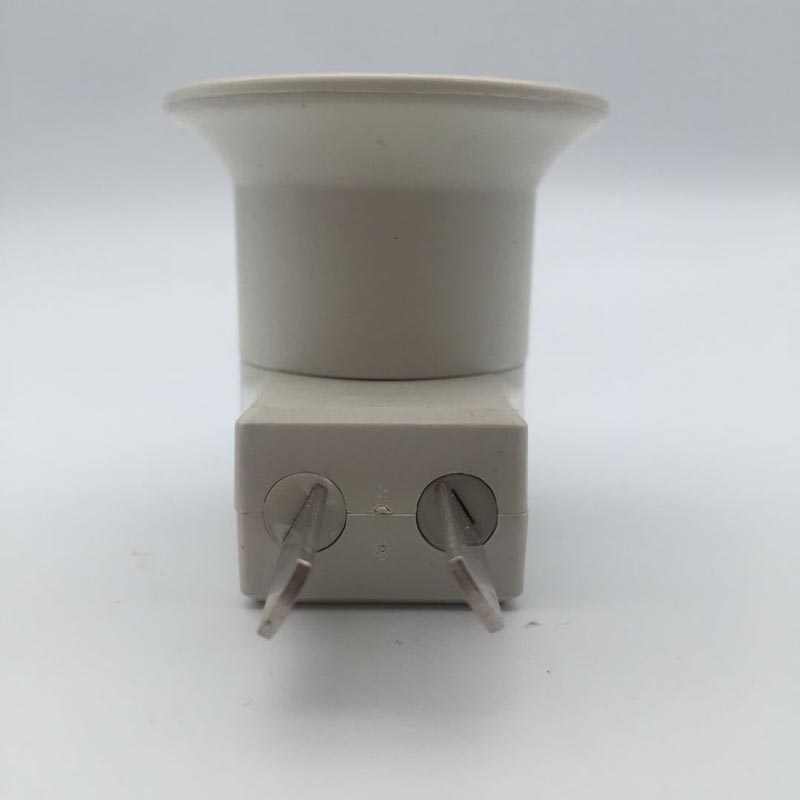 Adaptor Bohlam LED E27 dengan  - Candle Making Supplies Uk ulasan dan harga