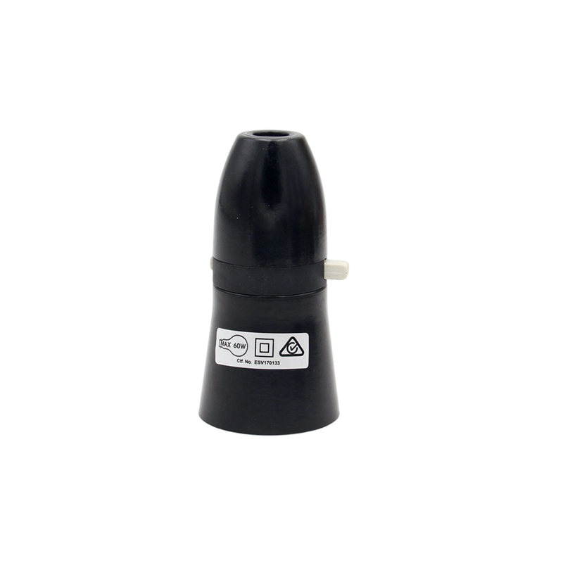 Dudukan Lampu Bakelite Klasik  - Candle Making Supplies Uk ulasan dan harga