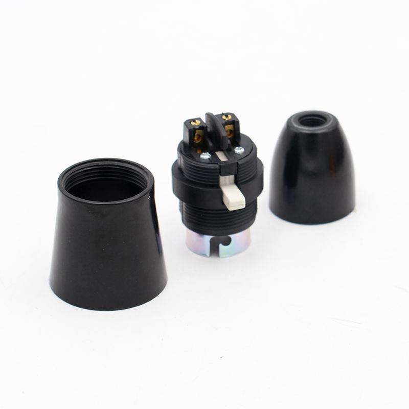 Dudukan Lampu Bakelite Klasik  - Candle Making Supplies Uk ulasan dan harga