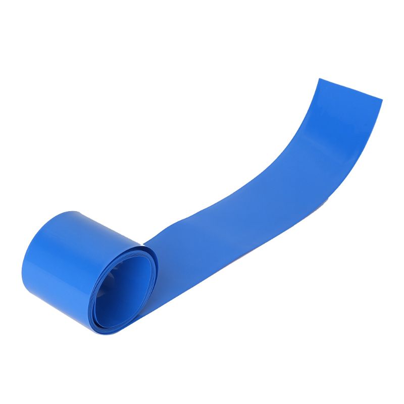 Baterai Lithium Tabung Panas M - Shrink Sleeve Pvc ulasan dan harga