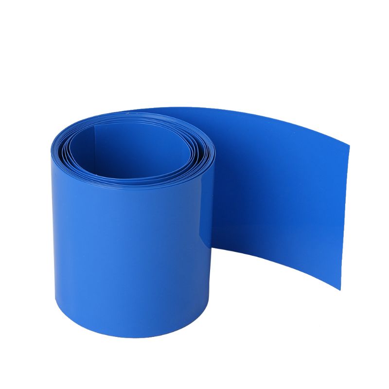 Baterai Lithium Tabung Panas M - Shrink Sleeve Pvc ulasan dan harga