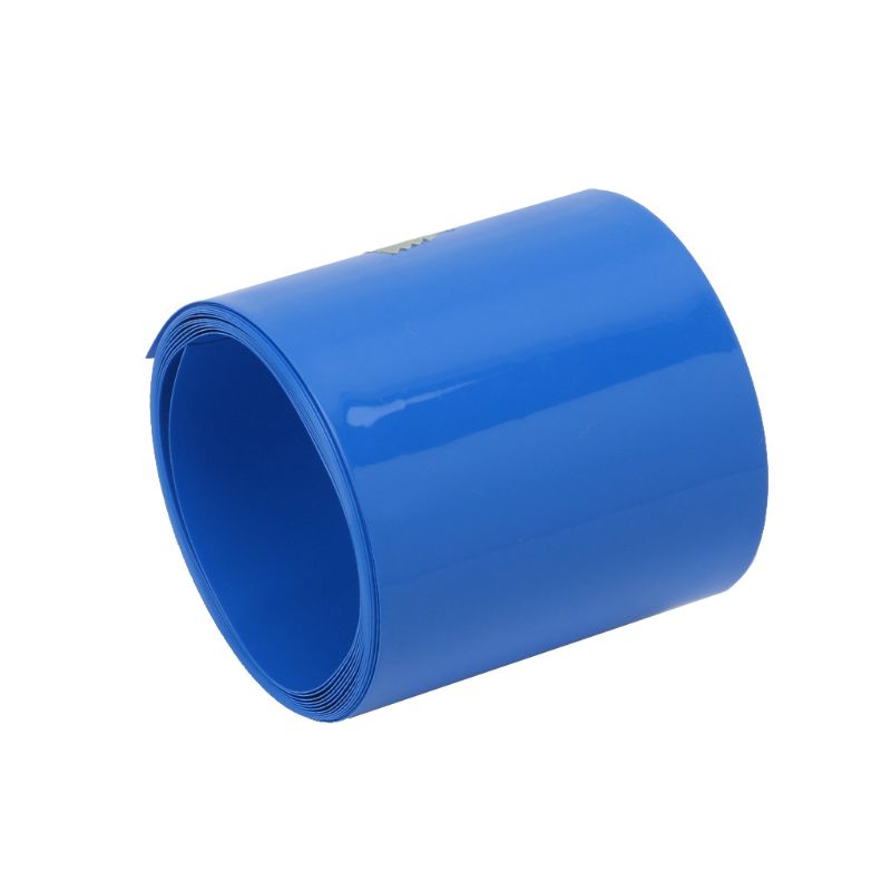 Baterai Lithium Tabung Panas M - Shrink Sleeve Pvc ulasan dan harga