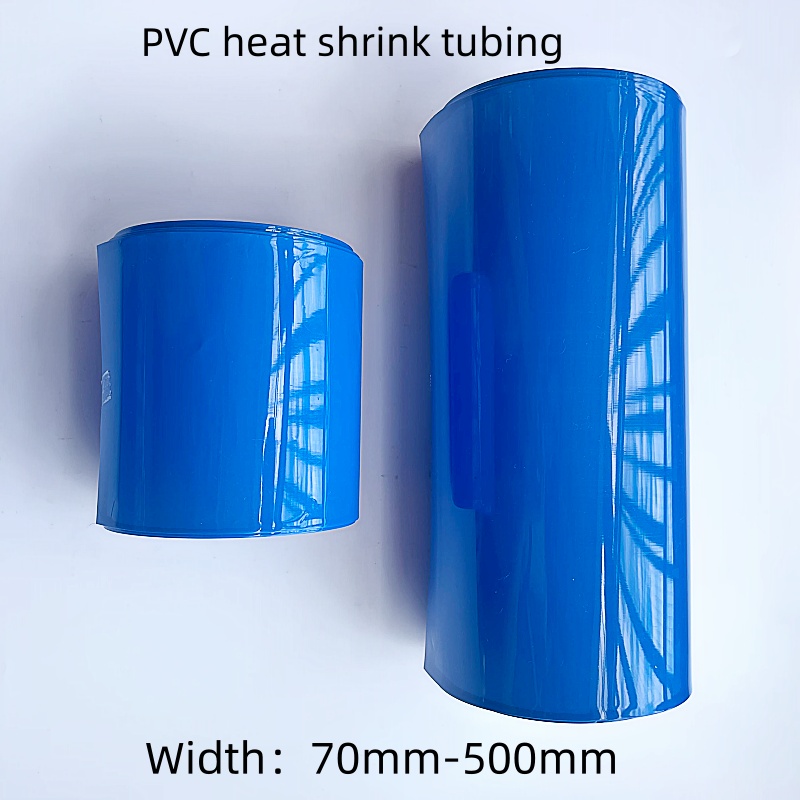 Pembungkus Baterai 18650, Selu - Shrink Sleeve Pvc ulasan dan harga