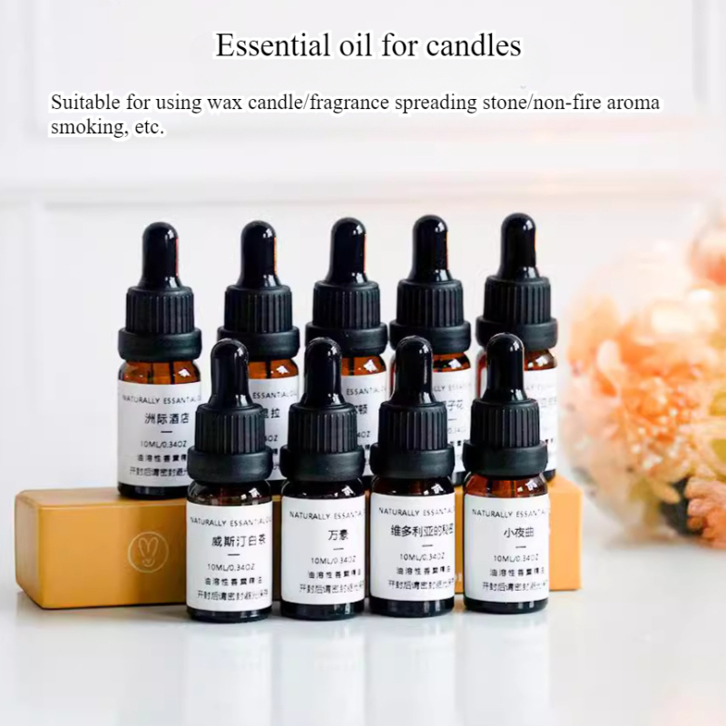 Ekstrak tanaman alami 10ml, mi - Candle Making Supplies Usa ulasan dan harga
