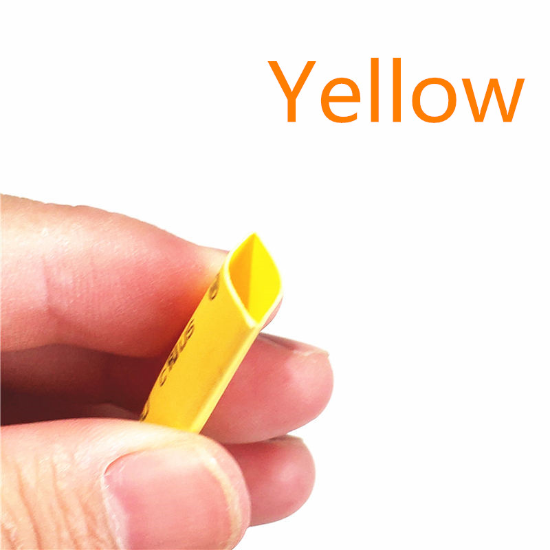 1Meter 2:1 9 Warna 5Mm 6Mm 7Mm - Shrink Sleeve Pvc ulasan dan harga