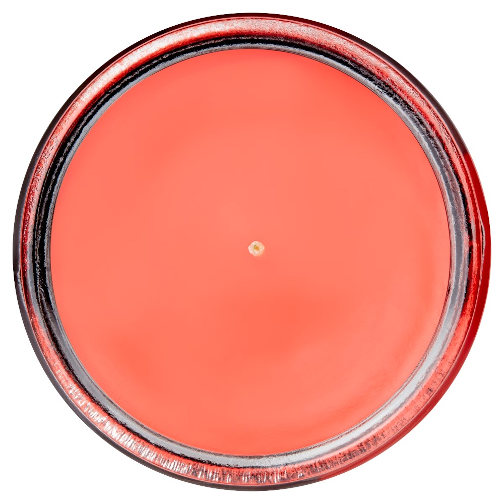Lilin Aroma Cranberry Mandarin - Candle Supplies Jars ulasan dan harga