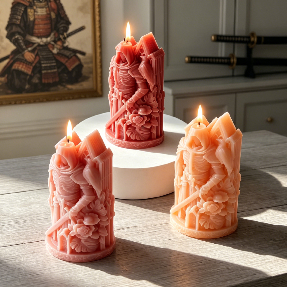 Cetakan Kerajinan Tangan untuk - Candle Knight Supplies ulasan dan harga
