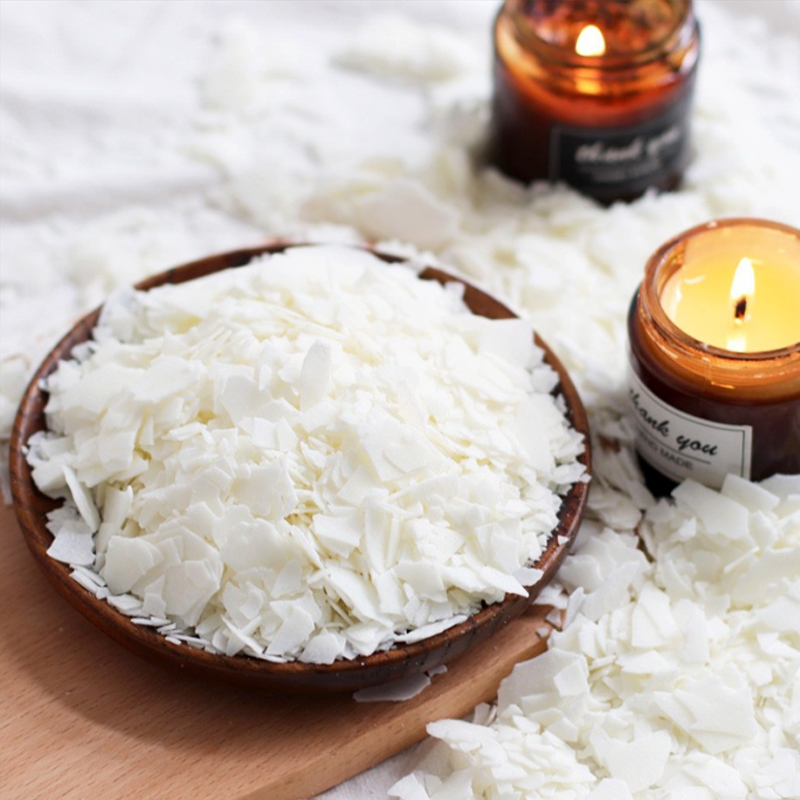 250g/500g lilin kedelai alami  - Candle Supplies Tins ulasan dan harga
