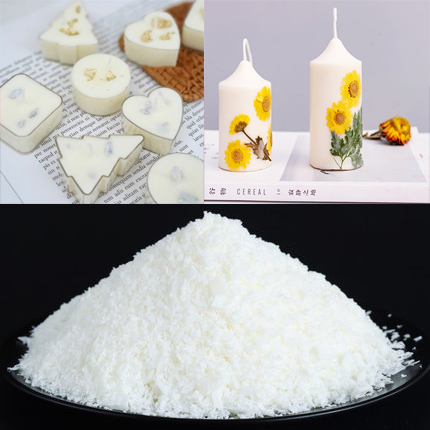 250g/500g lilin kedelai alami  - Candle Supplies Tins ulasan dan harga
