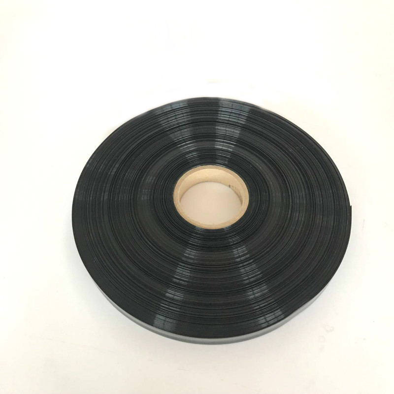 0.08Mm Tebal Terisolasi PVC Ta - Shrink Sleeve Pvc ulasan dan harga