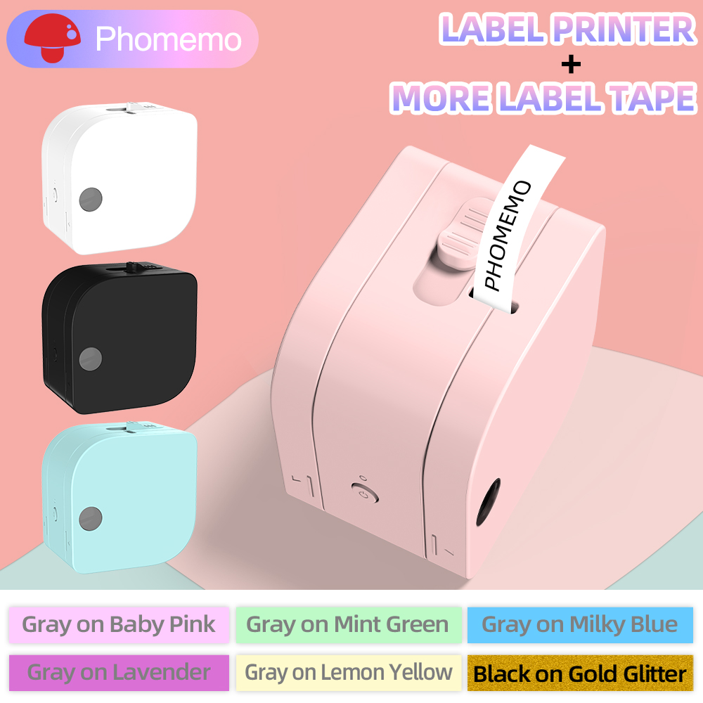 Buat Pembuat Label ID Printer  - Sticker Label Template ulasan dan harga