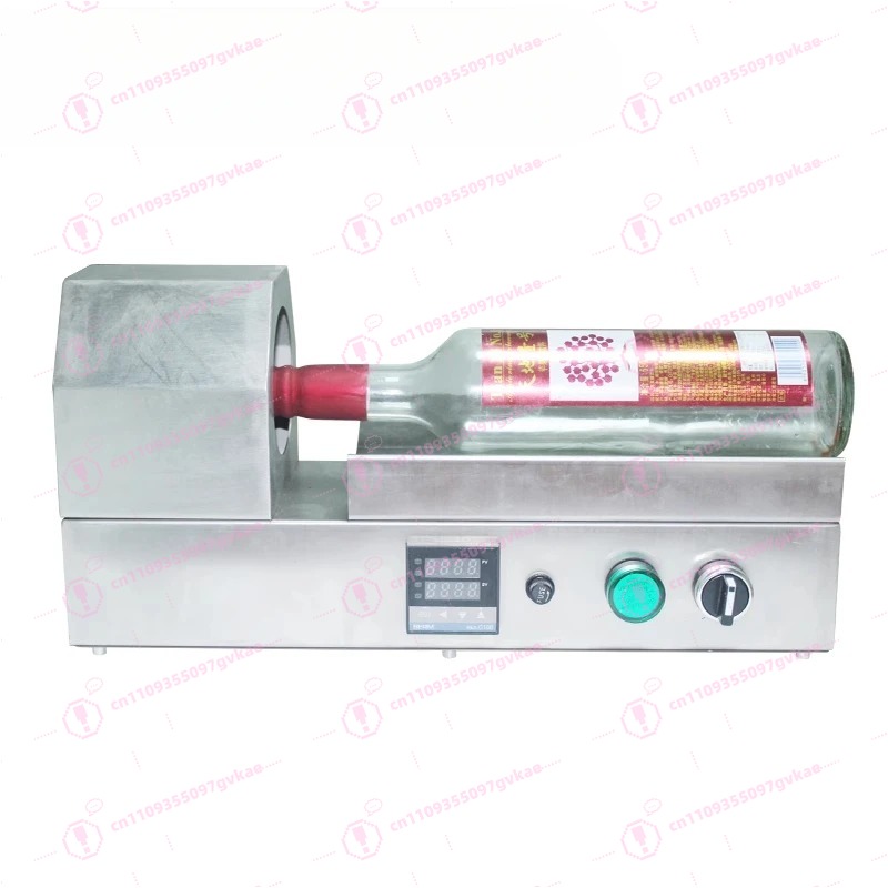 Mesin Pembungkus Susut Panas M - Shrink Sleeve Pvc ulasan dan harga