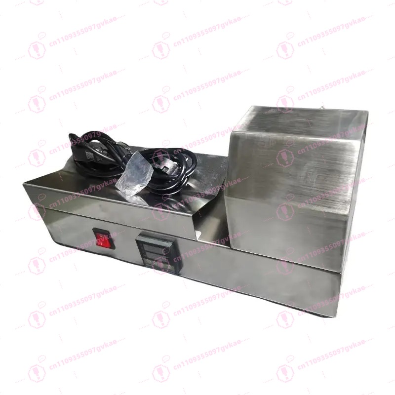 Mesin Pembungkus Susut Panas M - Shrink Sleeve Pvc ulasan dan harga
