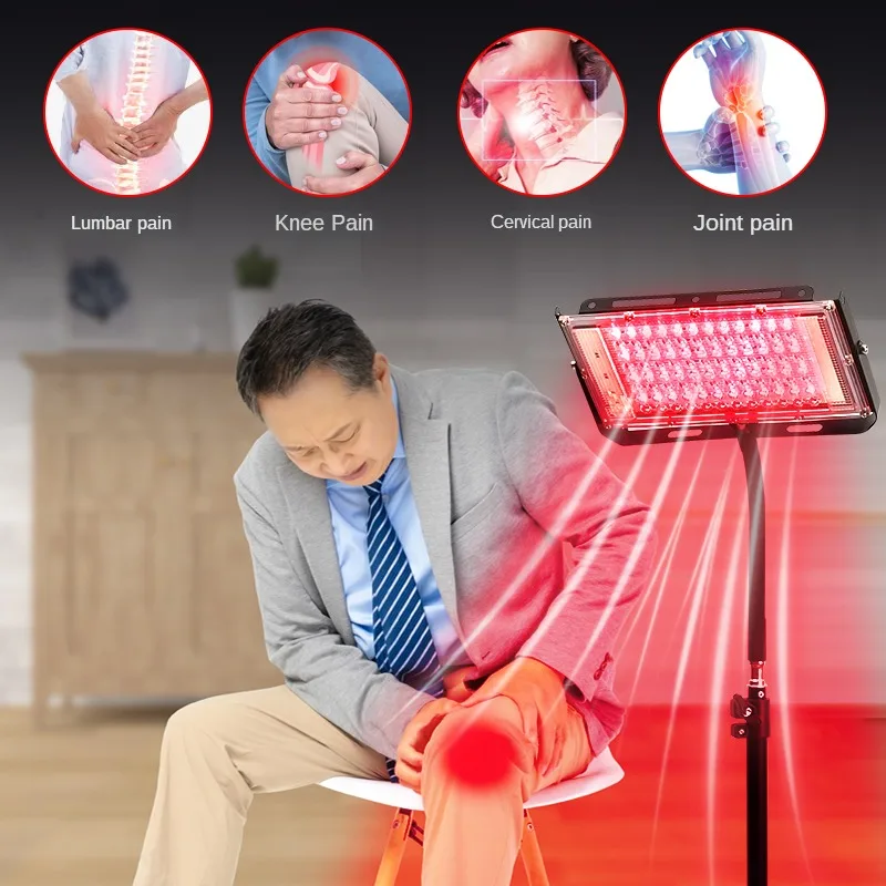 Lampu Terapi Cahaya Merah & In - Candle Making Supplies Uk ulasan dan harga