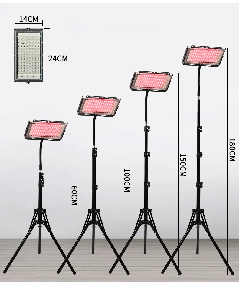 Lampu Terapi Cahaya Merah & In - Candle Making Supplies Uk ulasan dan harga