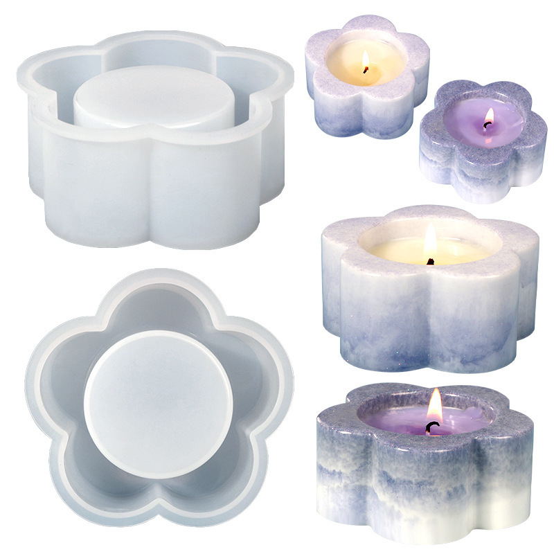 Tempat Pena Silinder Berbentuk - Candle Supplies Jars ulasan dan harga