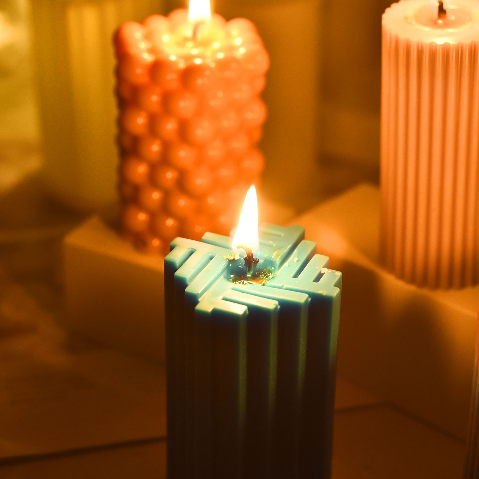 2G Pewarna Warna Lilin Lilin P - Candle Making Supplies Usa ulasan dan harga