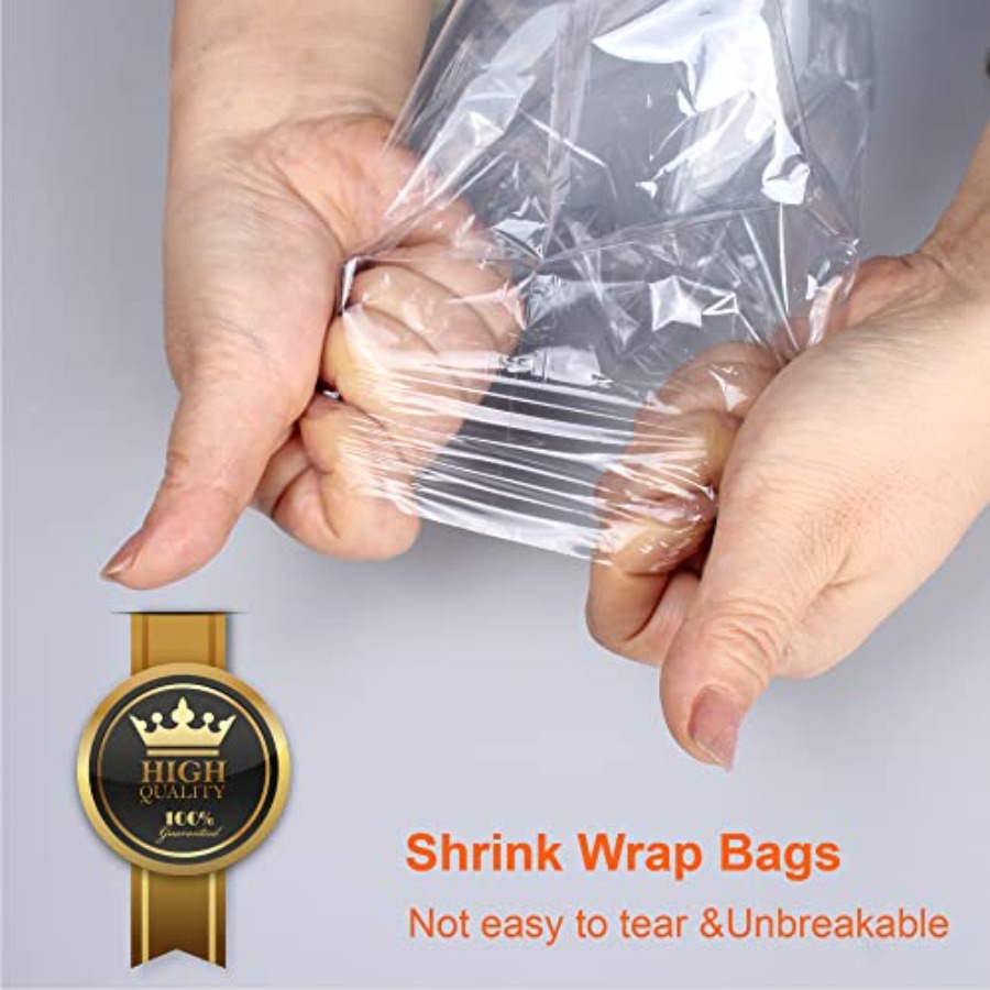 Kantong Plastik Shrink Wrap -  - Shrink Sleeve Pvc ulasan dan harga