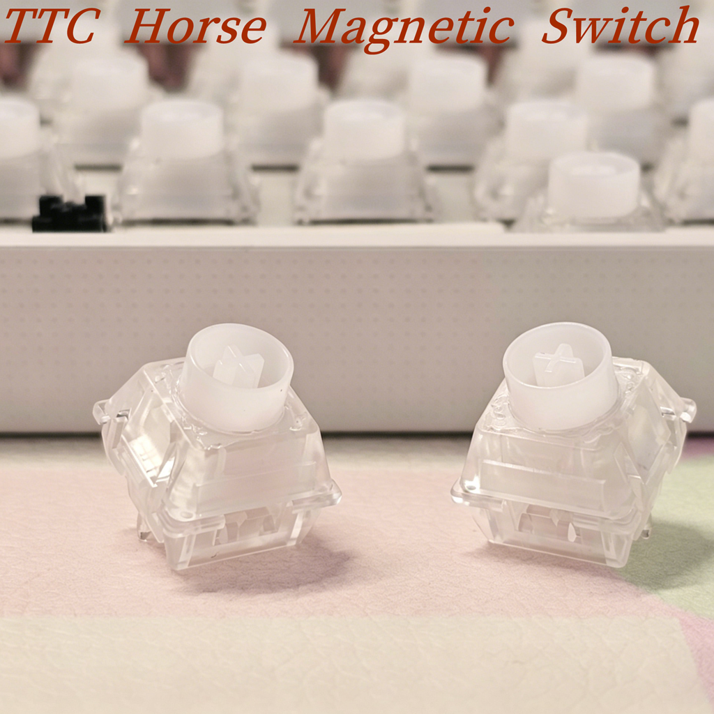 Sakelar Magnetik TTC Horse Ino - Candle Making Supplies Uk ulasan dan harga