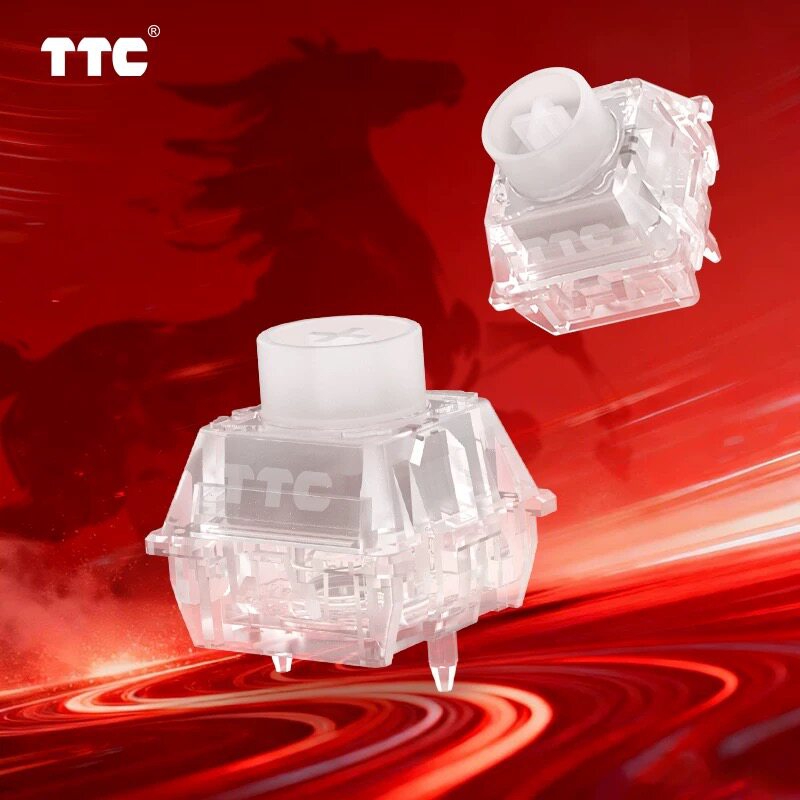 Sakelar Magnetik TTC Horse Ino - Candle Making Supplies Uk ulasan dan harga