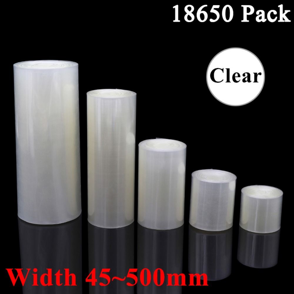 PVC kemasan tabung panas menyu - Shrink Sleeve Pvc ulasan dan harga