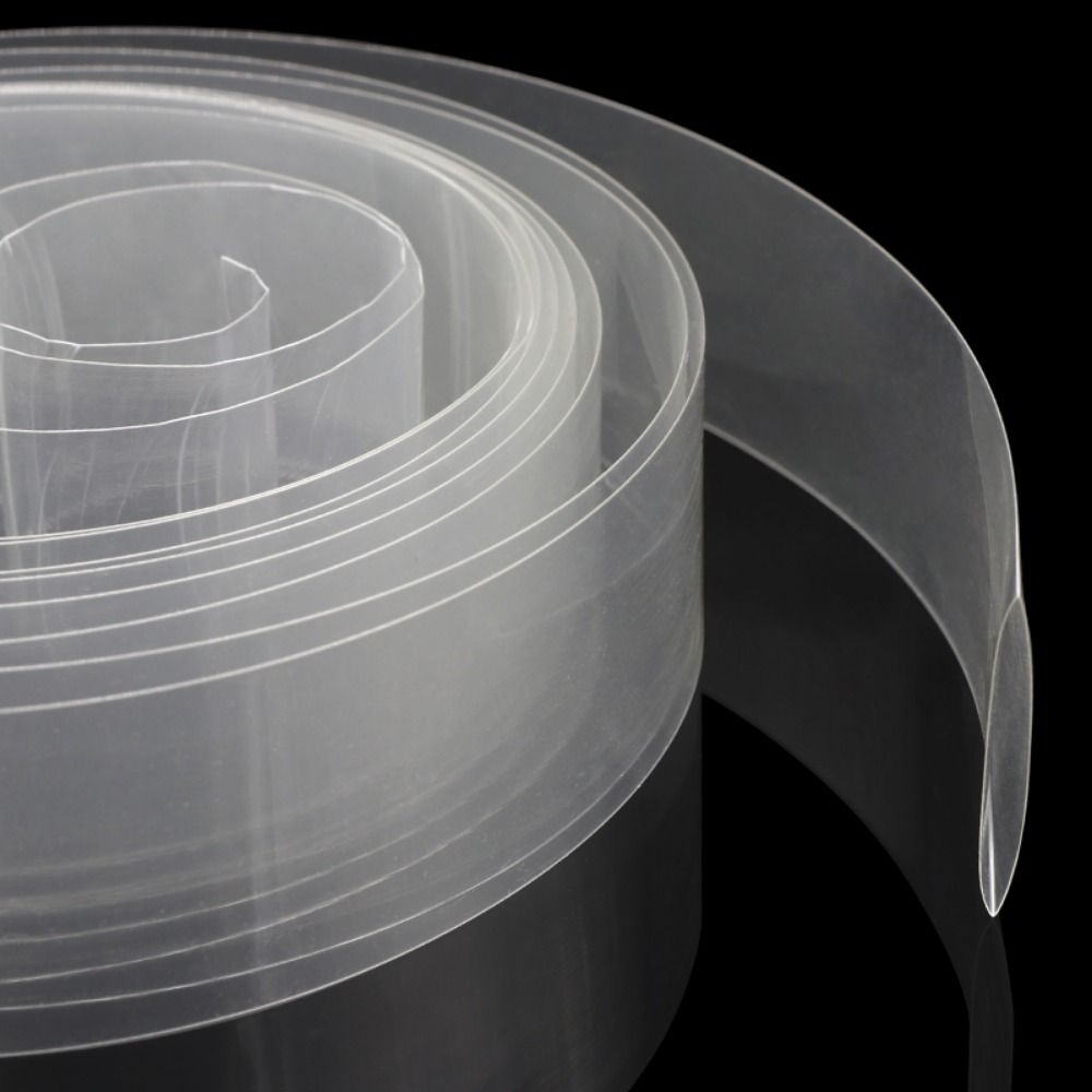PVC kemasan tabung panas menyu - Shrink Sleeve Pvc ulasan dan harga