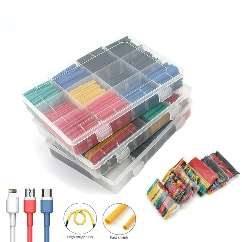 Kit Pembungkus Penyusut Panas  - Shrink Sleeve Pvc ulasan dan harga