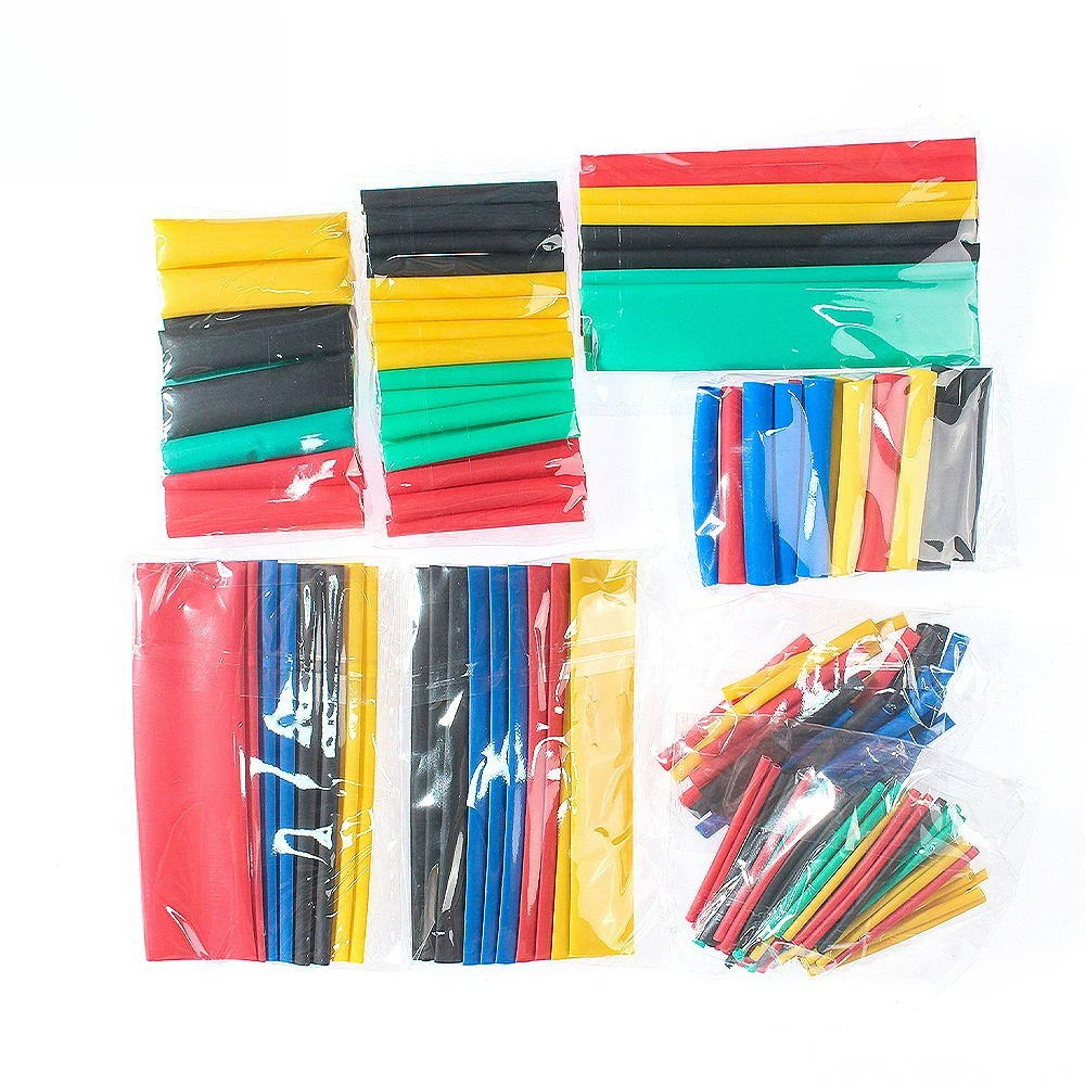 Kit Pembungkus Penyusut Panas  - Shrink Sleeve Pvc ulasan dan harga