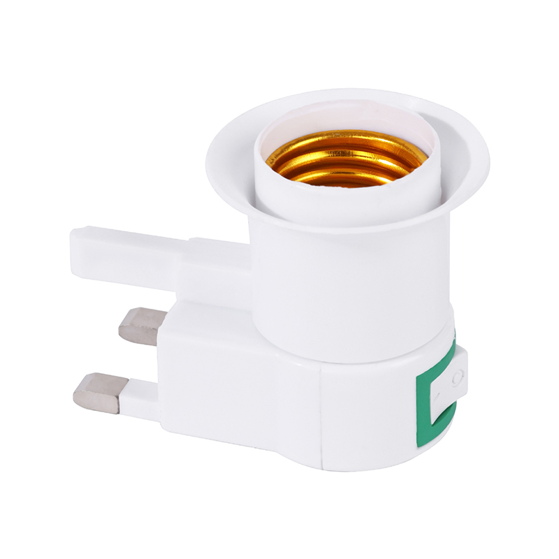 E27 Adaptor Bohlam Lampu LED S - Candle Making Supplies Uk ulasan dan harga