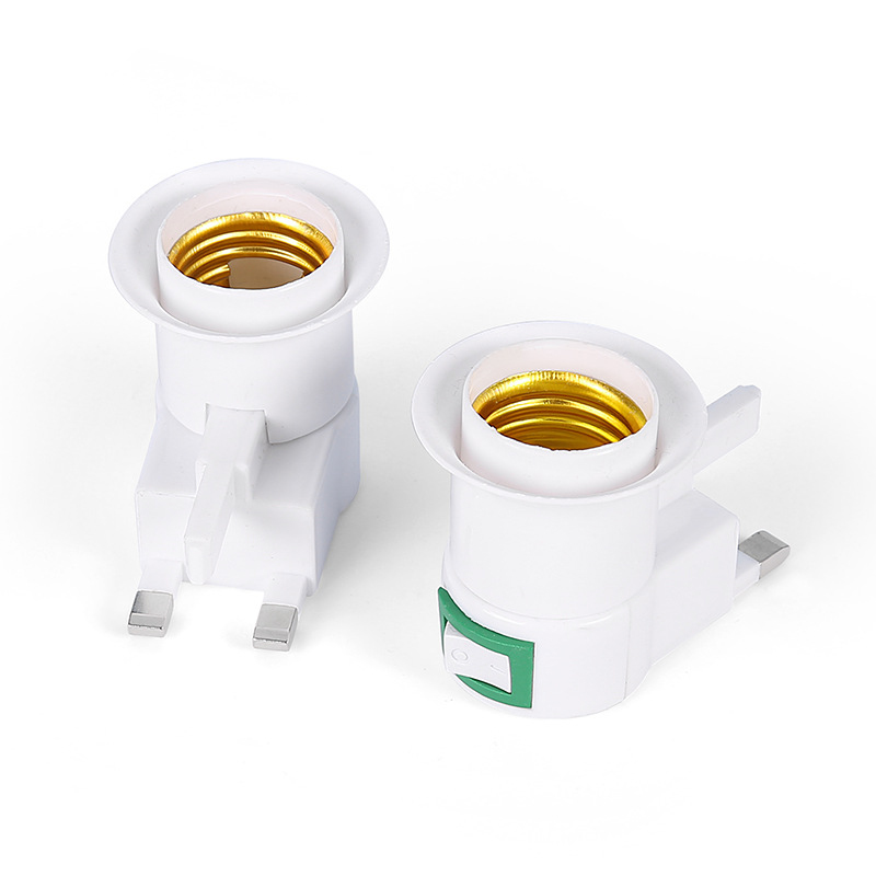 E27 Adaptor Bohlam Lampu LED S - Candle Making Supplies Uk ulasan dan harga