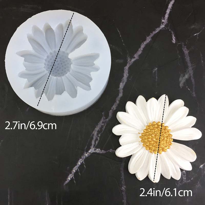 DIY cetakan silikon lilin Dais - Candle Supplies Tins ulasan dan harga
