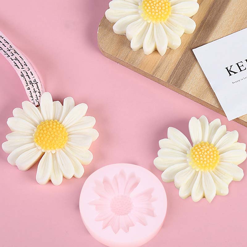 DIY cetakan silikon lilin Dais - Candle Supplies Tins ulasan dan harga
