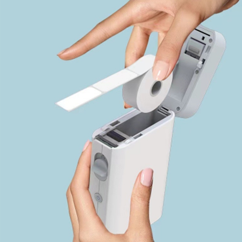 Mesin Pembuat Label Printer La - Sticker Label Template ulasan dan harga