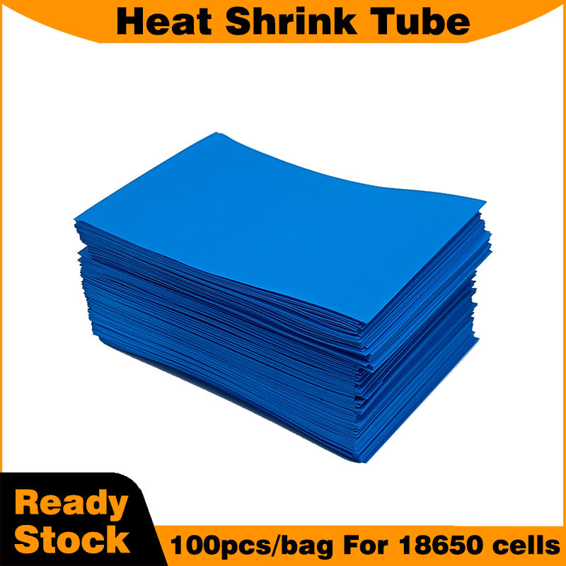 Tabung Penyusut Panas Biru unt - Shrink Sleeve Pvc ulasan dan harga